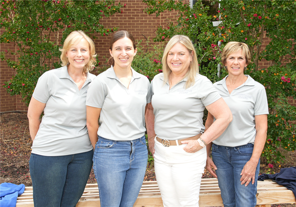 Picture of World Language Department